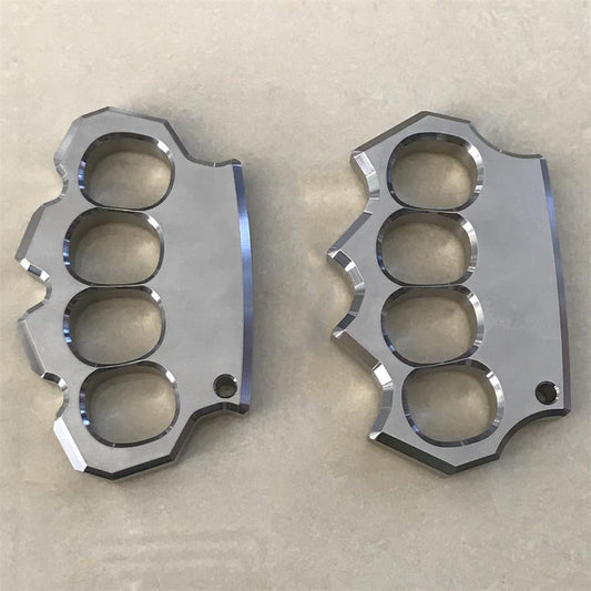 304 Stainless Outdoor Tool with Smooth Mirror-Like Surface