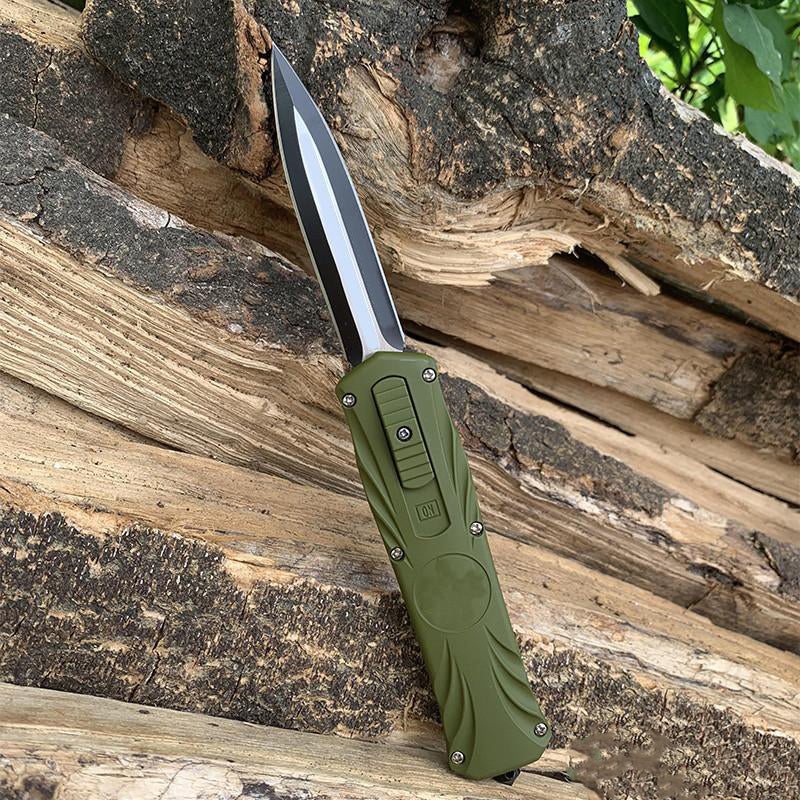 Outdoor Hiking Pocket Tool for Everyday Carry