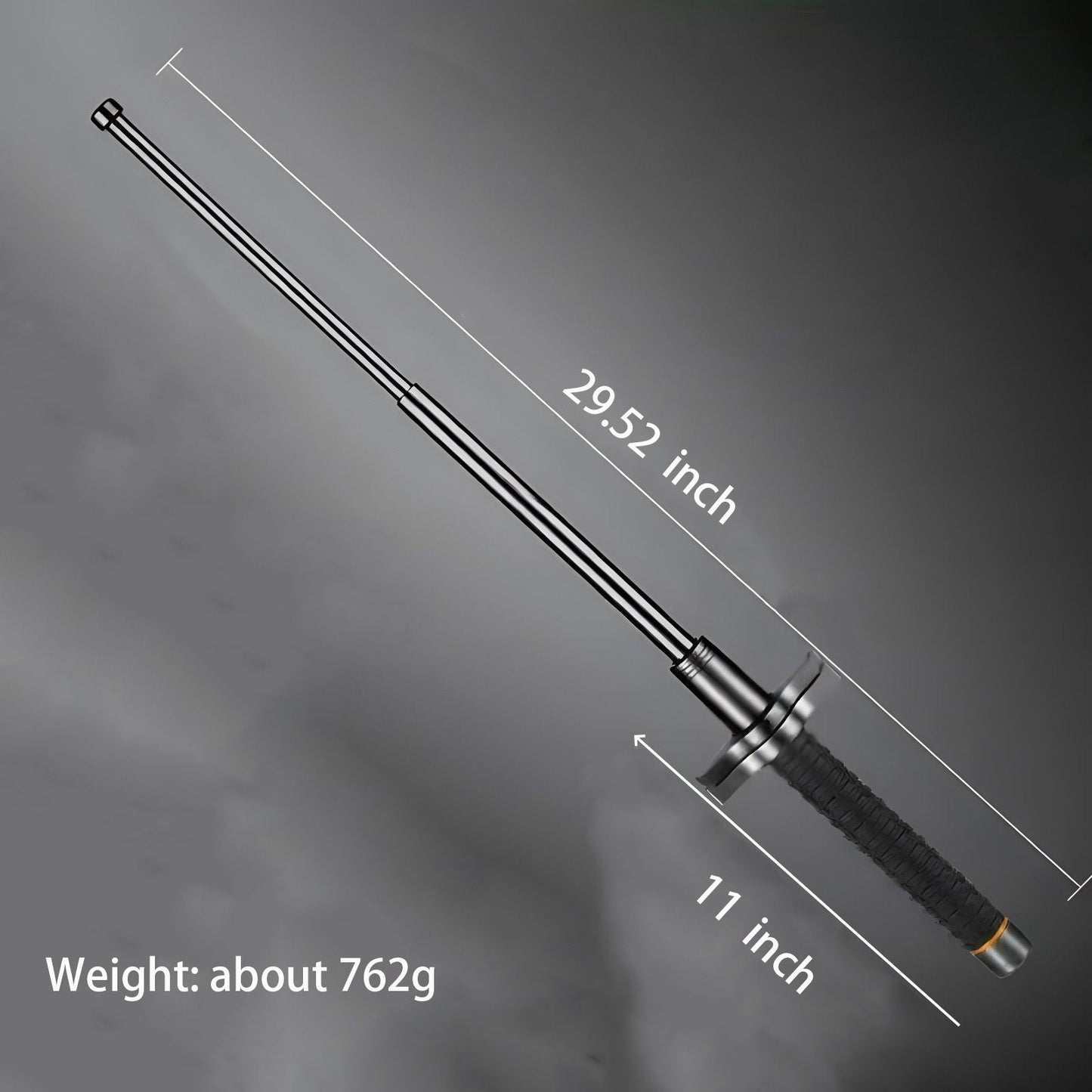 Multi-Format Outdoor Tools Forged in Aviation Alloy Steel
