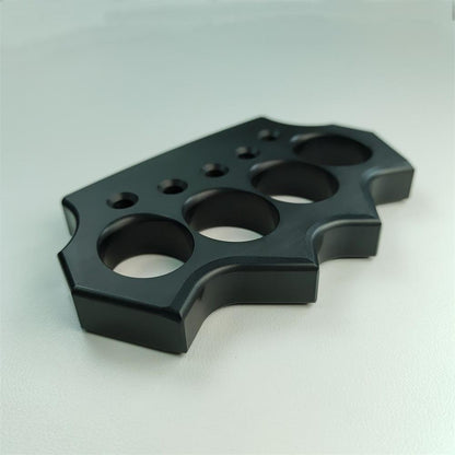 Clear PC Polymer Portable EDC Outdoor Tool