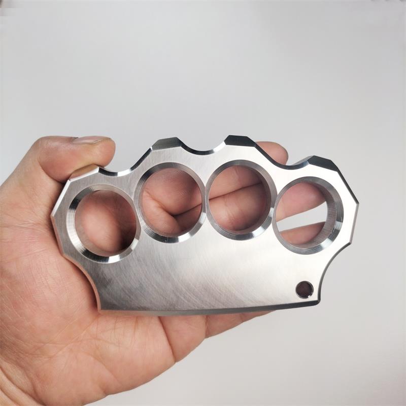 304 Stainless Outdoor Tool with Smooth Mirror-Like Surface