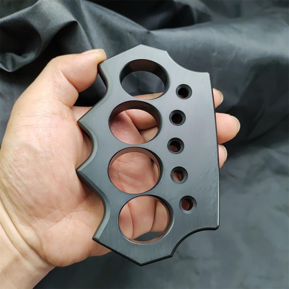 Clear PC Polymer Portable EDC Outdoor Tool