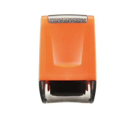 Anti-Theft Privacy Stamp Roller