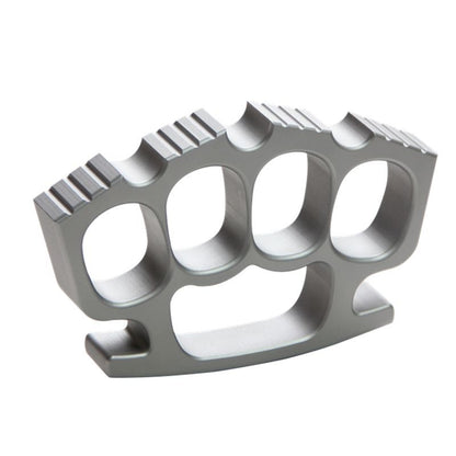 440c Stainless Steel Outdoor Tool with Large Hole for EDC