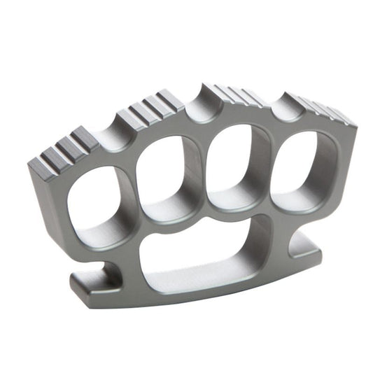 440c Stainless Steel Outdoor Tool with Large Hole for EDC