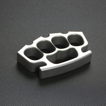 440c Stainless Steel Outdoor Tool with Large Hole for EDC
