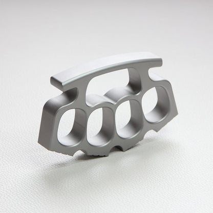 440c Stainless Steel Outdoor Tool with Large Hole for EDC