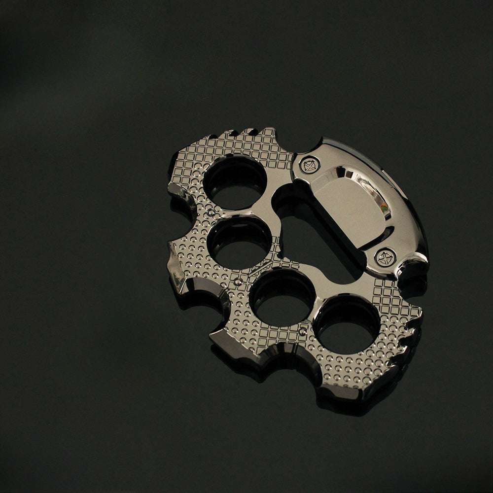 Creative Black Outdoor EDC Tool