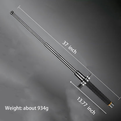 Multi-Format Outdoor Tools Forged in Aviation Alloy Steel