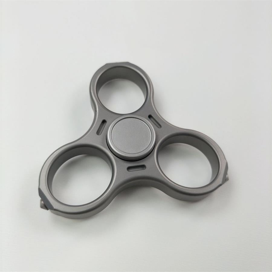Portable Decompression Gyro Tool with Stylish Backpack Appeal
