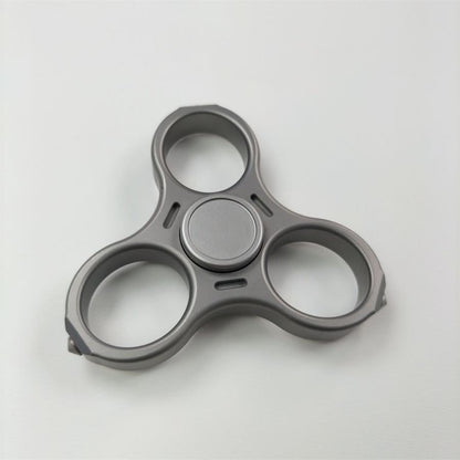 Portable Decompression Gyro Tool with Stylish Backpack Appeal