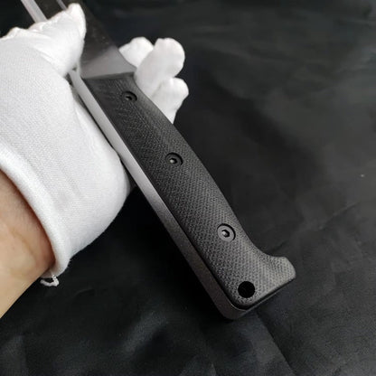 Durable Chrome Finish Multifunctional EDC Pry Bar