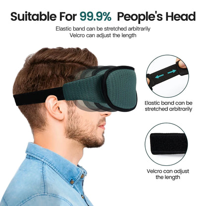 3D Sleep Mask