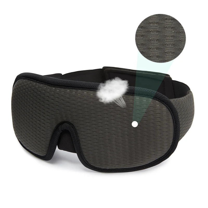 3D Sleep Mask