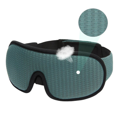 3D Sleep Mask