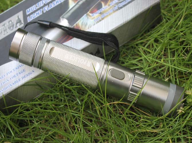 910A Multi-Function Outdoor Tool