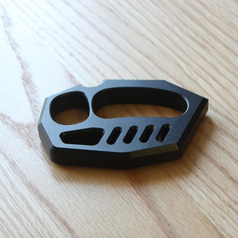 Durable Aviation Aluminum Handy Outdoor Carry Tool