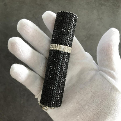 1202 Miniature Lipstick Design Portable EDC Tool for Pocket Carry