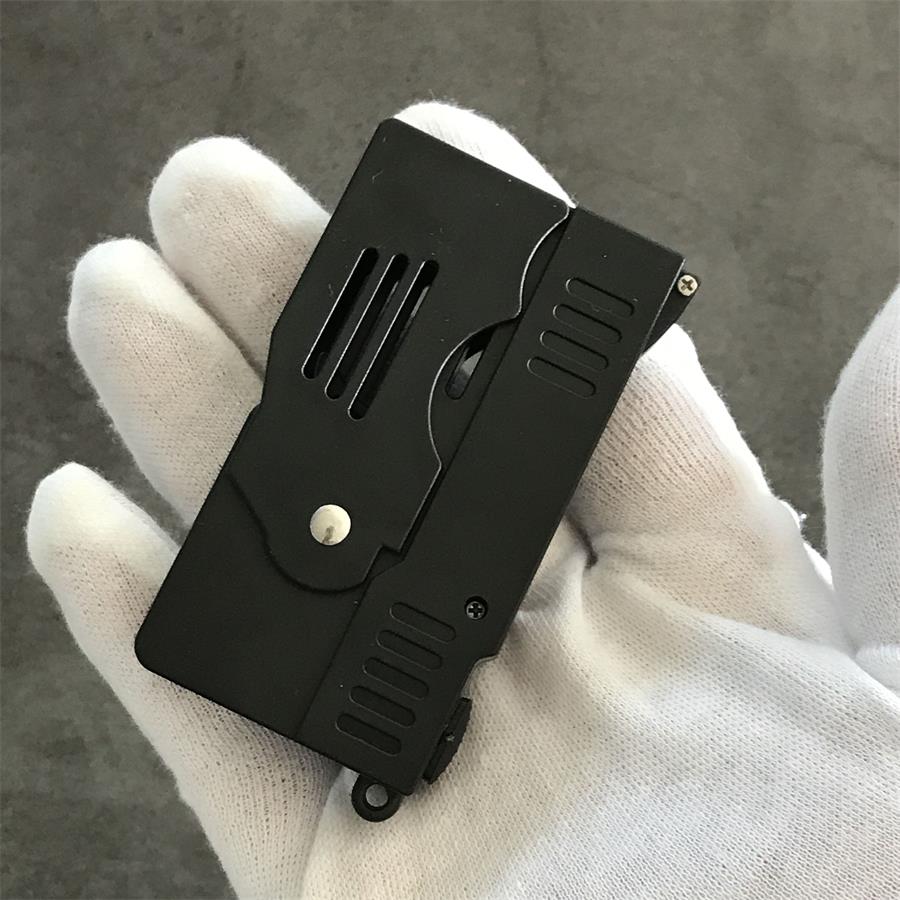 Foldable Outdoor Creative EDC Tool