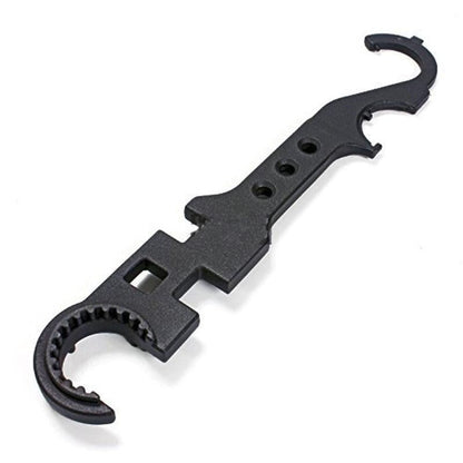 Camping Outdoor Multi-functional Combination Wrench Tool