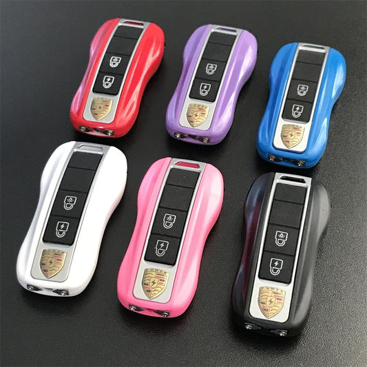Small Car Key Design Handy Outdoor Tool