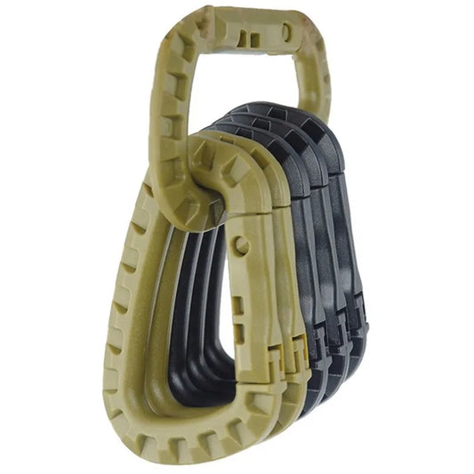 Key Chain Outdoor Backpack Karabiner