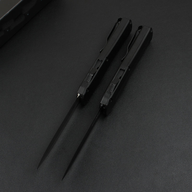BM 3400 Outdoor Pocket EDC Tool with Zinc Aluminum Alloy Handle