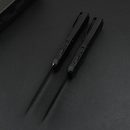 BM 3400 Outdoor Pocket EDC Tool with Zinc Aluminum Alloy Handle