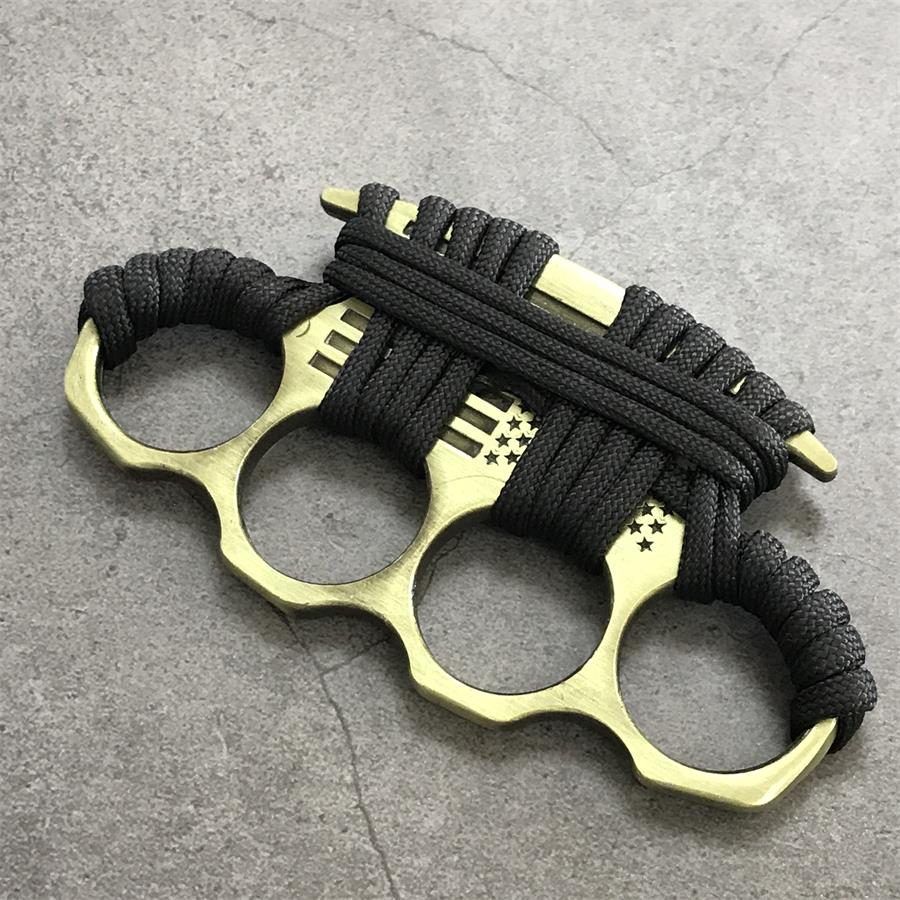 Classic Grip Outdoor Personal EDC Tool