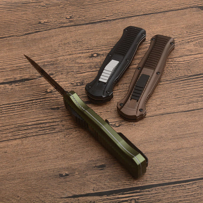 BM3300 Pocket EDC Tools with Aluminum Handle