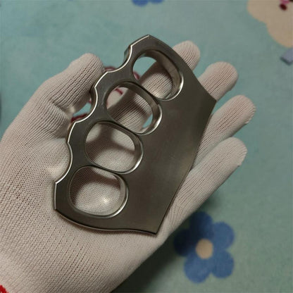 EDC Outdoor Tool Featuring Four Holes and 304 Stainless Steel