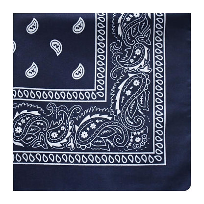 Hip Hop Street Dance Hijab Square Scarf Women's Hijab Scarf Bandana