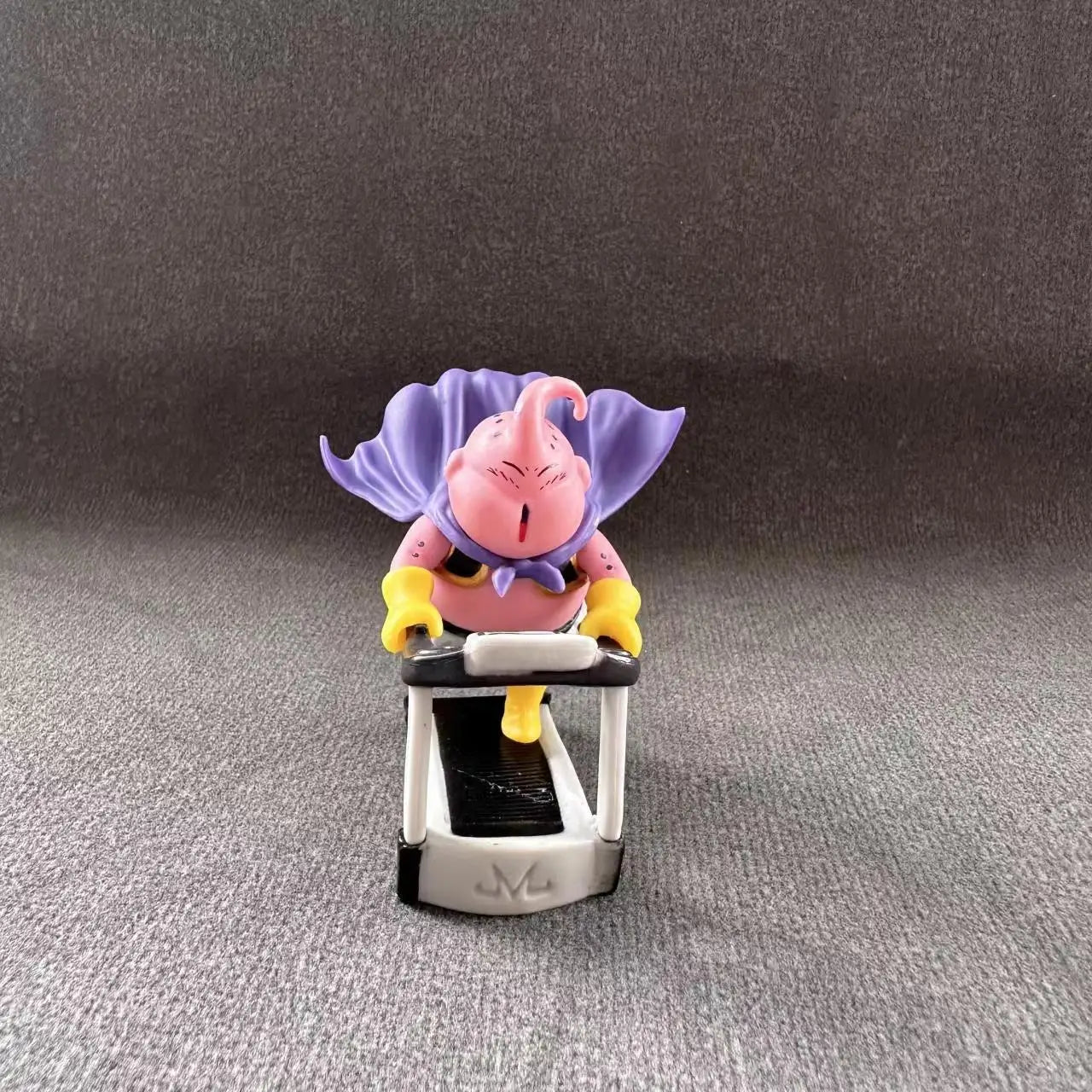 5-Piece Dragon Ball Majin Buu Cute Figure Set