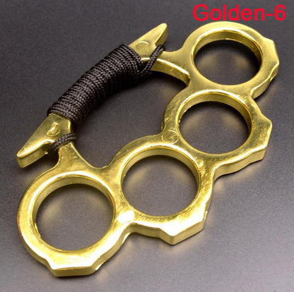 Bottle Opener Outdoor Tool in Two Styles and Multiple Colors