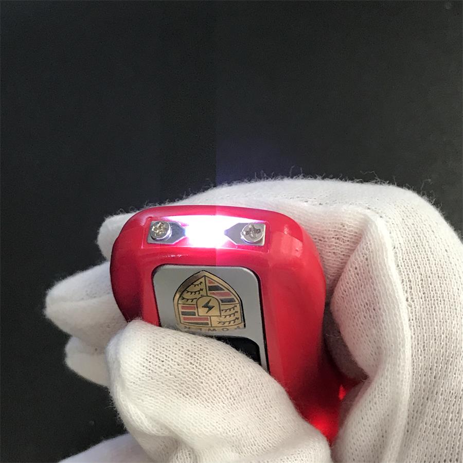 Small Car Key Design Handy Outdoor Tool