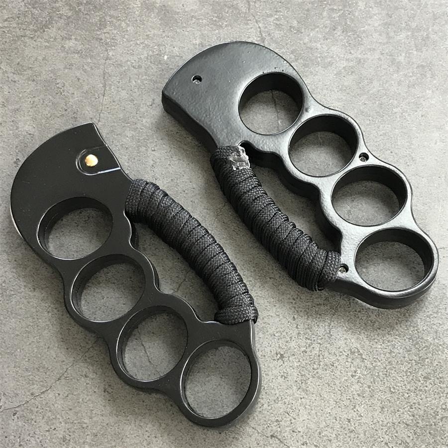 Outdoor Hand Tool for Everyday Carry