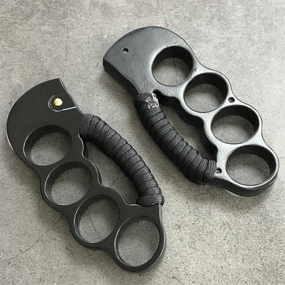 Outdoor Hand Tool for Everyday Carry