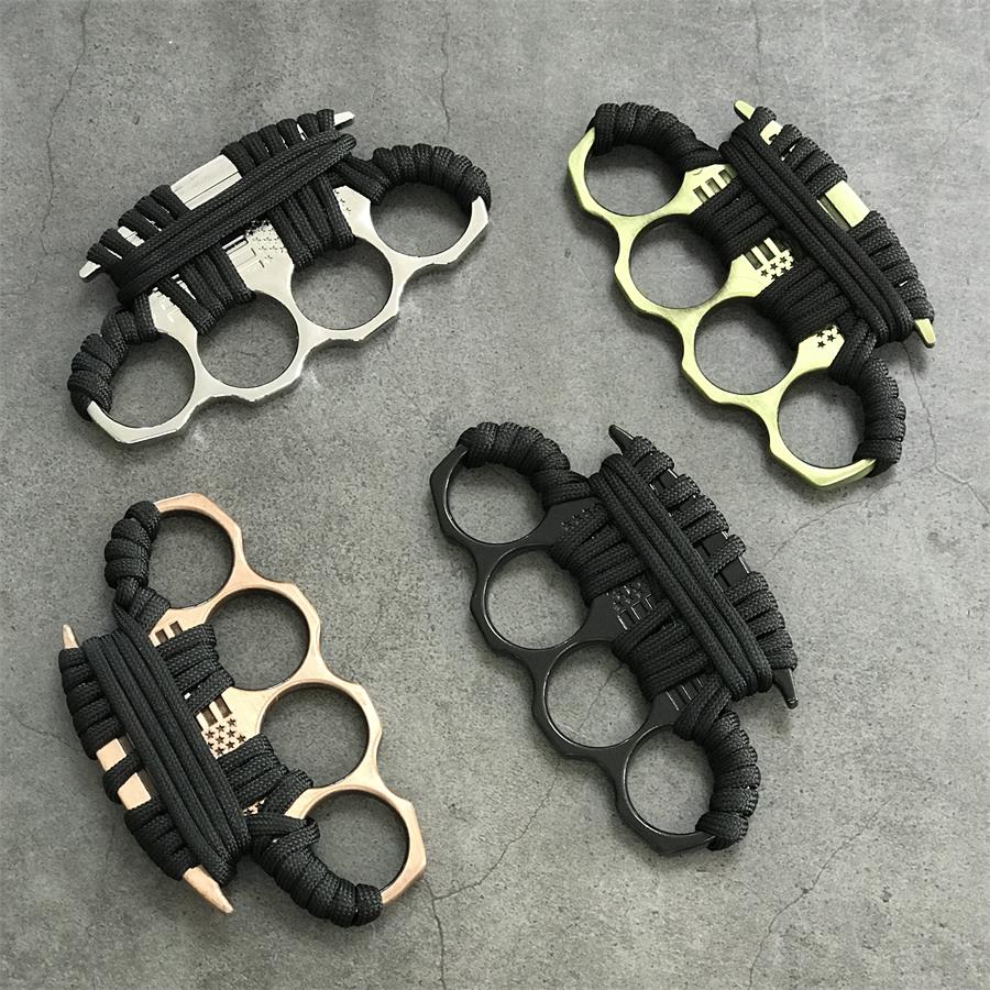 Classic Grip Outdoor Personal EDC Tool