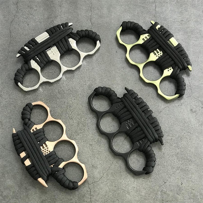 Classic Grip Outdoor Personal EDC Tool