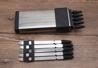 Easy-to-Carry Handheld Outdoor EDC Tool