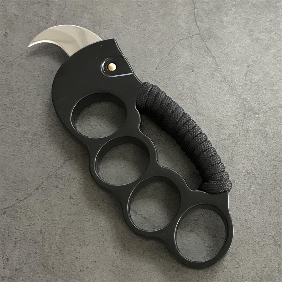 Outdoor Hand Tool for Everyday Carry