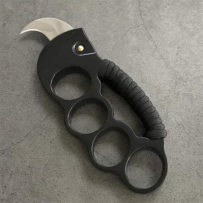 Outdoor Hand Tool for Everyday Carry