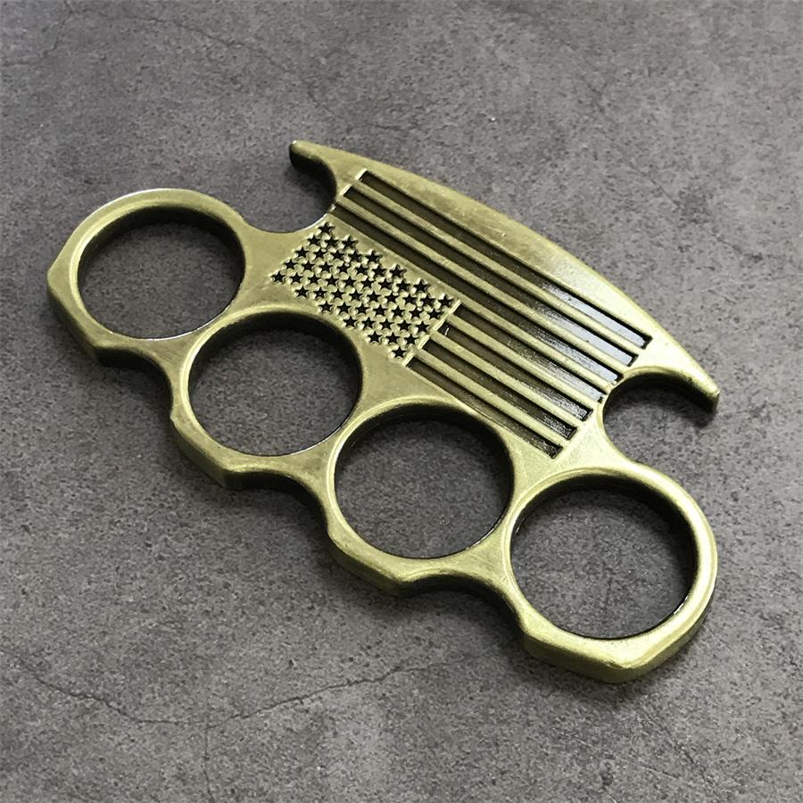 Classic Grip Outdoor Personal EDC Tool
