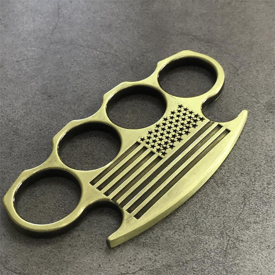 Classic Grip Outdoor Personal EDC Tool