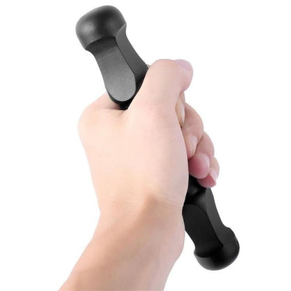 Diverse Portable Outdoor Tools Made from Plastic and Steel