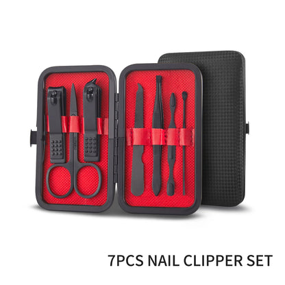 Professional Manicure Set