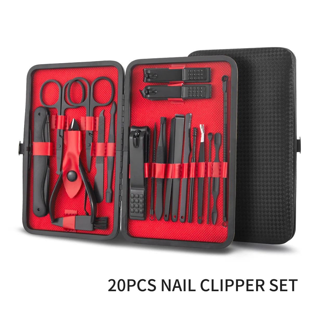 Professional Manicure Set