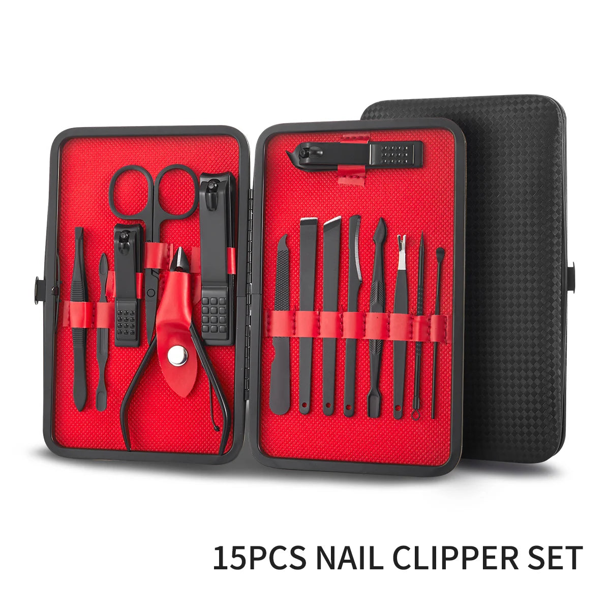 Professional Manicure Set