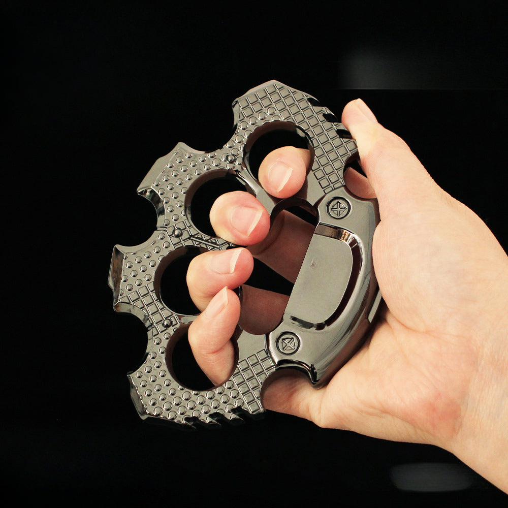 Creative Black Outdoor EDC Tool