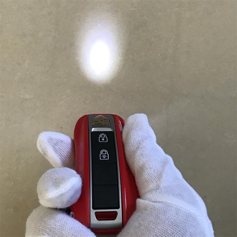 Small Car Key Design Handy Outdoor Tool